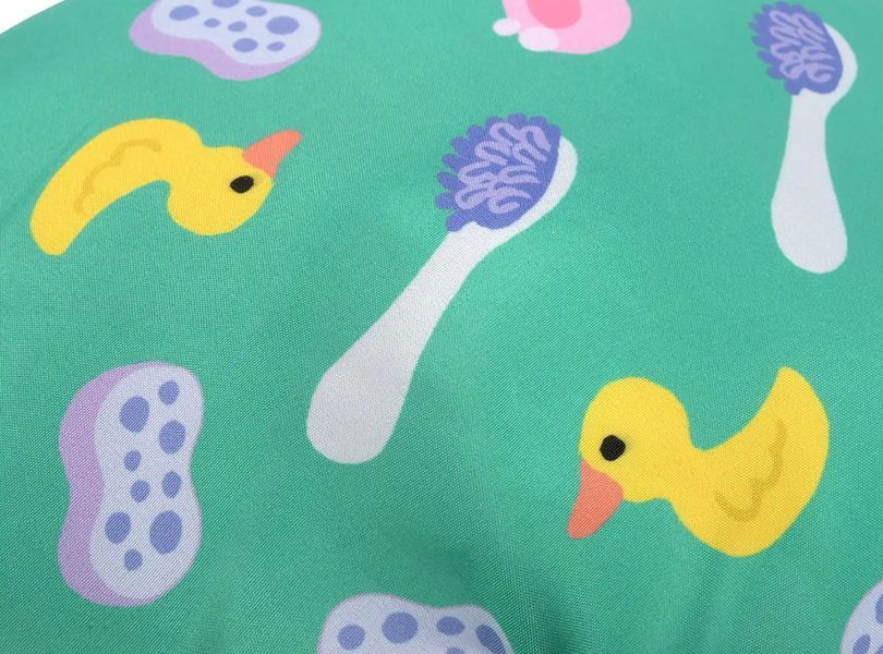 Игрушка для собак Splish Splash - Shower Quack Pet Play 12150 фото