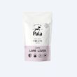 Ласощі для собак Pala Treats &ndash; 100% печінка ягняти, 100 г