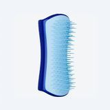 Щётка для собак Pet Teezer Mini Blue
