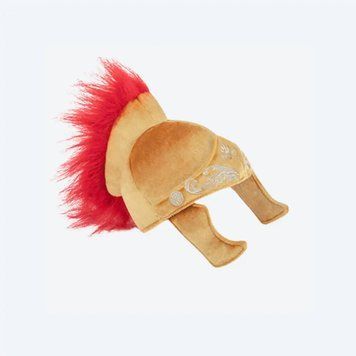 Капелюх для собак Mutt Hatter - Gladiator Pet Play 12337 фото
