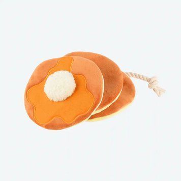 Іграшка для собак IHOP - Pancake Stack Pet Play 10918 фото