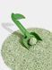 Натуральний тофу наповнювач Vetreska Green Tea 2,5 кг з ароматом зеленого чаю 8318 фото 6