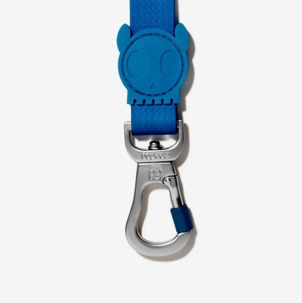 Поводок для собак Zee.Dog &ndash; NeoPro, Blue, 120 см. 12756 фото