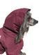 Комбинезон для собак Travis Grayish Red - Noble pet 14337 фото 4