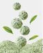 Натуральний тофу наповнювач Vetreska Green Tea 2,5 кг з ароматом зеленого чаю 8318 фото 5