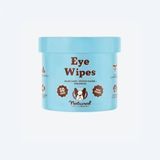 Серветки для очей Eye Wipes Natural Dog Company 50 шт 11727 фото