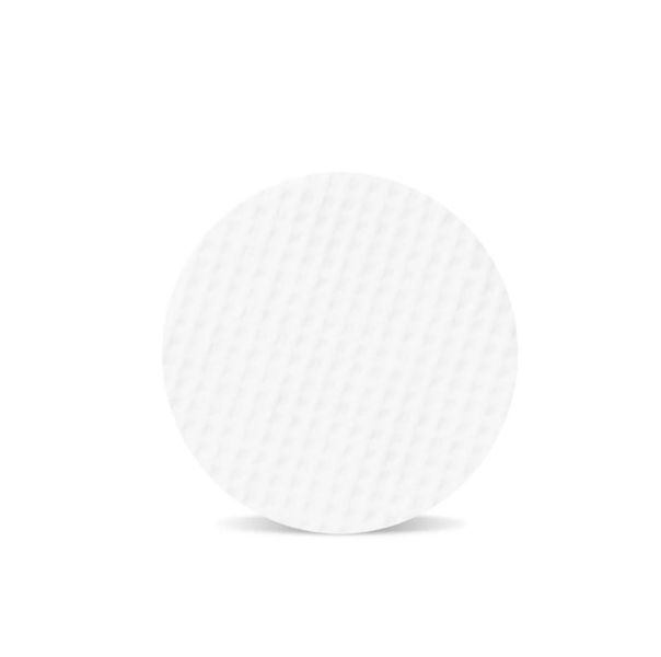 Сухі серветки для нанесення лосьйону від слізних плям Eye Envy Gentle action dry applicator pads 8198 фото