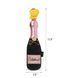 Игрушка для собак LuxeHotel Champagne Bottle Pet Play 10921 фото 4
