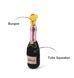 Игрушка для собак LuxeHotel Champagne Bottle Pet Play 10921 фото 2