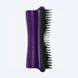 Щітка для собак Pet Teezer Purple/Grey De-Shedding