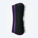 Щітка для собак Pet Teezer Purple/Grey De-Shedding
