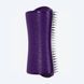 Щітка для собак Pet Teezer Purple/Grey De-Shedding