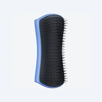 Щётка для собак Pet Teezer Blue/Grey