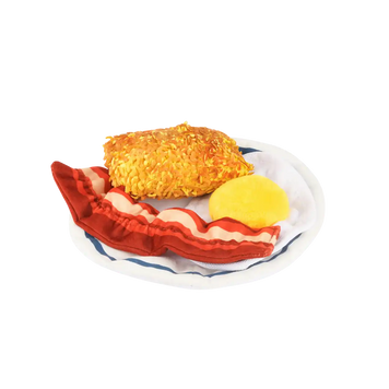 Іграшка для собак IHOP - Breakfast Stack Pet Play 10925 фото