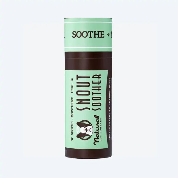 Бальзам для носика Snout Soother Natural Dog Company 11729 фото