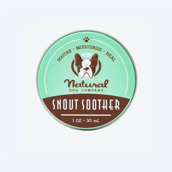 Бальзам для носика Snout Soother Natural Dog Company 11729 фото