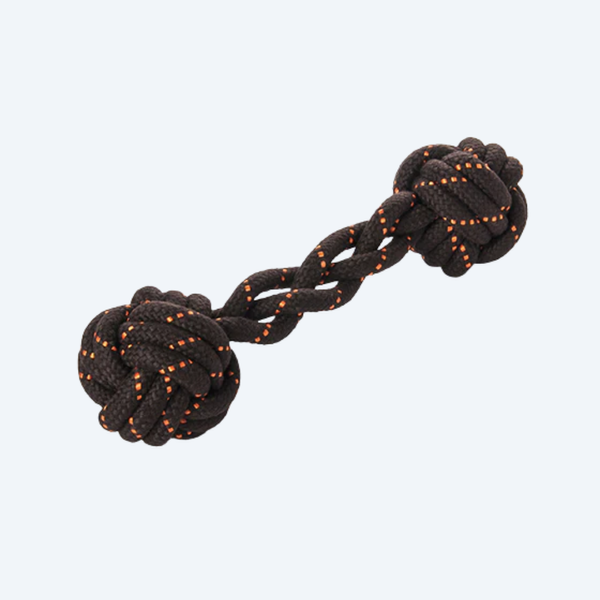 Игрушка для собак Scout & About Barbell Pet Play 8412 фото