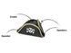 Капелюх для собак Mutt Hatter - Pirate Pet Play 12343 фото 2