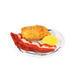 Іграшка для собак IHOP - Breakfast Stack Pet Play 10925 фото 1
