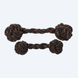 Игрушка для собак Scout & About Barbell Pet Play 8412 фото 1