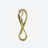 Повідець для собак Woolly Wolf Rope Leash Pistachio &ndash; 180 см