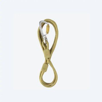 Повідець для собак Woolly Wolf Rope Leash Pistachio &ndash; 180 см