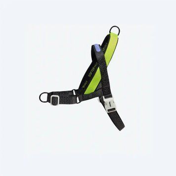 Шлея для собак Zee.Dog - NOX SOFTER WALK HARNESS 12576 фото