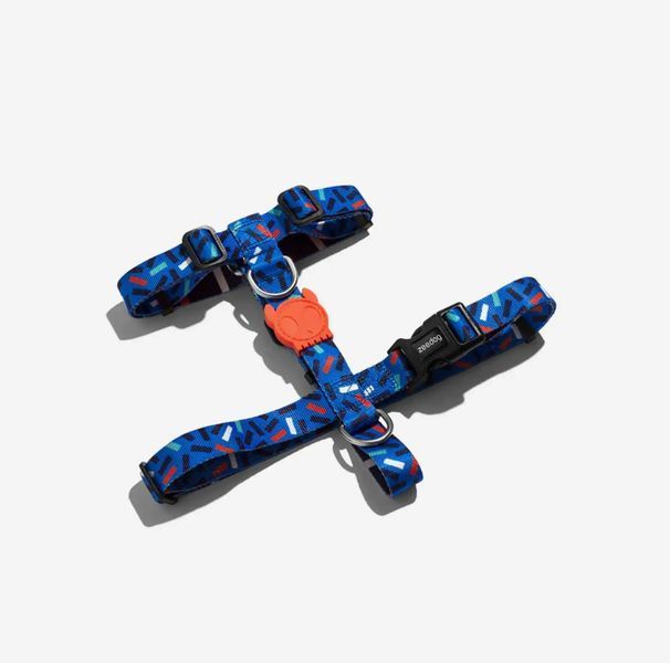 Шлея для собак Zee.Dog - Atlanta H-HARNESS 12680 фото