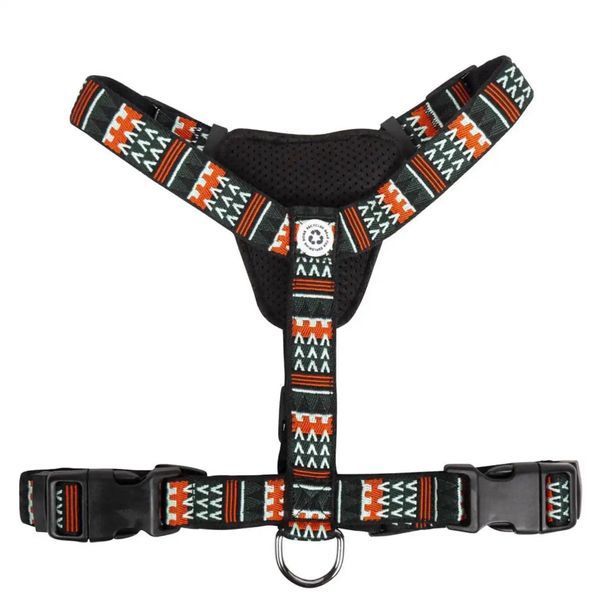 Шлейка для собак Woolly Wolf Woodland Harness