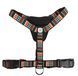 Шлейка для собак Woolly Wolf Woodland Harness