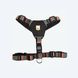 Шлея для собак Woolly Wolf Woodland Harness