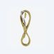 Поводок для собак Woolly Wolf Rope Leash Pistachio &ndash; 180 см