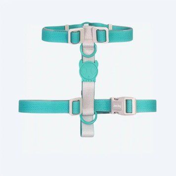 Шлея для собак Zee.Dog - NEOPRO TIDAL H-HARNESS 12628 фото
