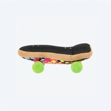 Игрушка для собак 90s Classics - Skateboard Pet Play 12166 фото