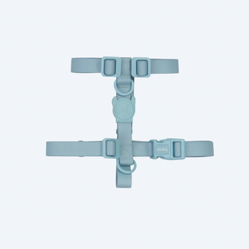Шлея для собак Zee.Dog - NeoPro Cloudy H-Harness B1174 фото