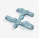 Шлея для собак Zee.Dog - NeoPro Cloudy H-Harness B1174 фото 2