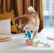 Іграшка-канат для собак PIRATE PUPS &ndash; SHELL NECKLACE Hug Smart B1428 фото 4