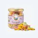 Натуральна веганська посипка для собак Cooka's Cookies Unicorn Sparkles 100% кокос 10379 фото 1