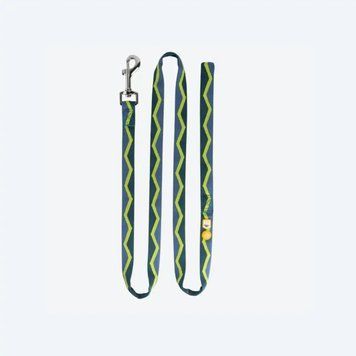 Повідець для собак Woolly Wolf Horizon Deep Teal Mix Leash &ndash; 150 см