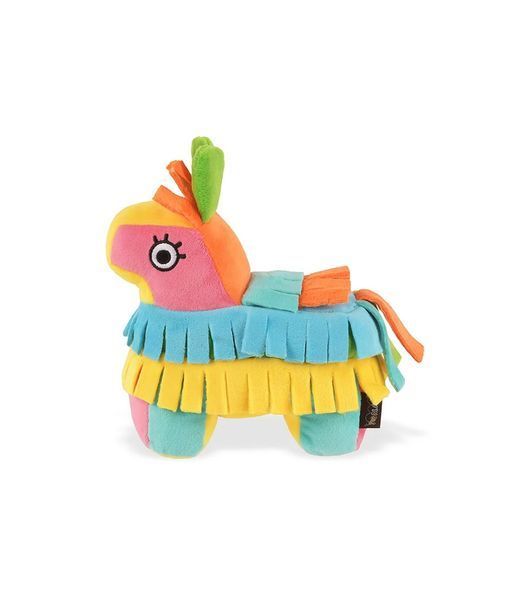 Мягкая игрушка для собак PetPlay - Party Animals Pi&ntilde;ata B1433 фото