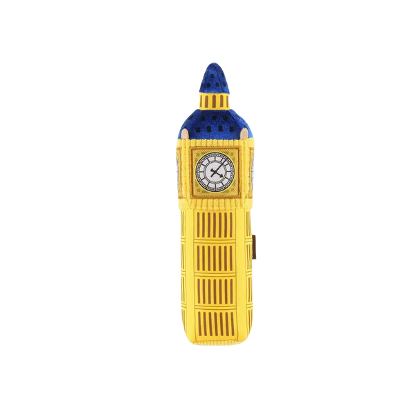 Іграшка для собак Totally Touristy - Big Ben Pet Play 10932 фото