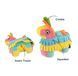 Мягкая игрушка для собак PetPlay - Party Animals Pi&ntilde;ata B1433 фото 4