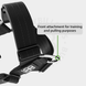 Шлея для собак BullyBillows TRI-Harness v2.0 Anti-Pull бірюзова 8969 фото 2