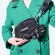 Сумка для прогулянок BullyBillows Luxury Human & Dog Walking Bag Black 9024 фото 1