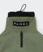 Тёплая попона для собак Paikka Winter Jacket Green