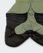 Тепла попона для собак Paikka Winter Jacket Green
