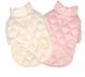 Курточка для собак COTTON CANDY JUMPER PAVD-JM1941 Puppia (Ivory) 11900 фото 4
