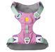 Шлея для собак Woolly Wolf Alpha 360 Harness Mauve Mix