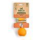 Игрушка мячик на веревке для собак Beco Pets Slinger Ball Оранжевый 10484 фото 5