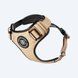 Шлея для собак BullyBillows Premium Dog Harness v2.0 Light Military Tan 9025 фото 1